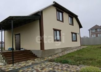 Продажа дома, 163 м2, село Севрюково, улица Лупандина