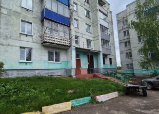 Продажа 1-ком. квартиры, 30.1 м2, поселок Металлургов, Молодёжная улица, 22