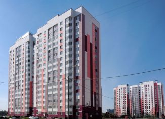 Продажа 1-комнатной квартиры, 43.4 м2, Орловская область, Яблоневая улица, 1к3