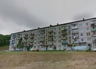 Продаю 1-комнатную квартиру, 32 м2, Приморский край, Морская улица, 15