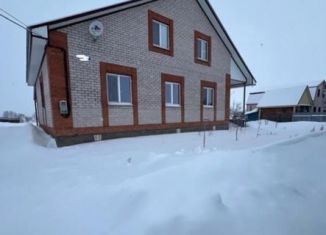 Продам дом, 190.2 м2, деревня Николаевка, Озёрная улица