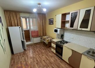 Сдается в аренду 1-комнатная квартира, 42 м2, Новосибирская область, улица Татьяны Снежиной, 25