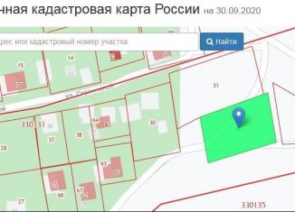 Земельный участок на продажу, 13.9 сот., Татарстан, Кадышевская улица