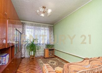 Продам 3-комнатную квартиру, 57.2 м2, Ульяновская область, Центральная улица, 6