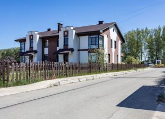 Продажа дома, 132 м2, деревня Фроловское, Лесная улица, 3/3