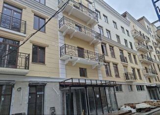 Двухкомнатная квартира на продажу, 152 м2, Нальчик, улица Лермонтова, 1