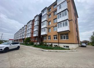 Продажа квартиры студии, 31.4 м2, Калужская область, микрорайон Молодёжный, 1А