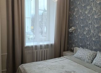 2-комнатная квартира в аренду, 45 м2, Костромская область, проспект Мира, 6Б