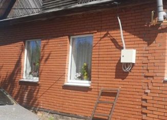 Продам дом, 50 м2, деревня Карякино