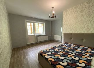 Продается однокомнатная квартира, 36 м2, Барнаул, улица Попова, 102