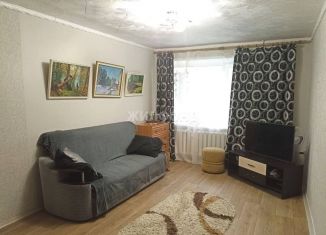 Продаю двухкомнатную квартиру, 45.5 м2, Новосибирская область, Индустриальная улица, 4А