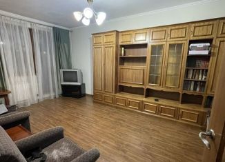 Аренда двухкомнатной квартиры, 55 м2, Москва, Воронежская улица, 54