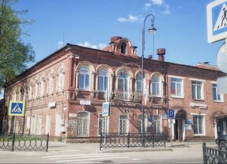 Офис на продажу, 30 м2, Новгородская область, Коммунарная улица, 27