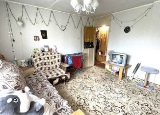 2-комнатная квартира на продажу, 43 м2, Свердловская область, улица Зари