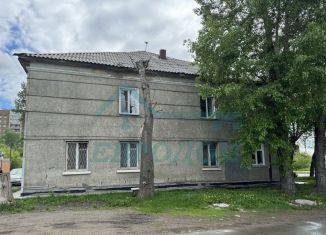 2-комнатная квартира на продажу, 55 м2, Новосибирская область, Троллейная улица, 79