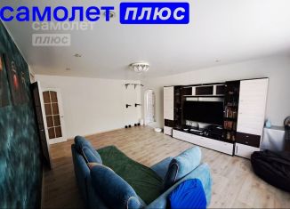 Продажа трехкомнатной квартиры, 70.8 м2, Приморский край, улица Карла Маркса, 43