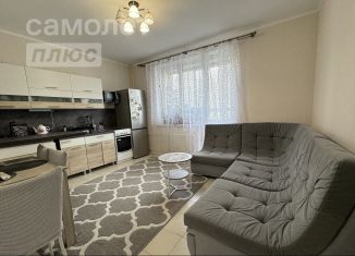 Продается 2-комнатная квартира, 60 м2, Московская область, Просторная улица, 3