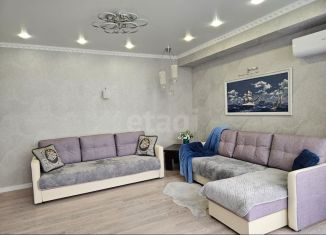 2-комнатная квартира на продажу, 72.8 м2, Севастополь, Античный проспект, 26к4