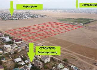 Продажа участка, 6 сот., Суворовское сельское поселение