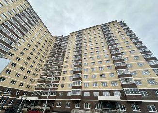 Двухкомнатная квартира на продажу, 61 м2, Сергиев Посад, Ярославское шоссе, 8Б