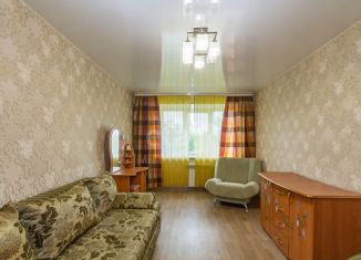 Продажа 2-комнатной квартиры, 47.2 м2, Омск, проспект Мира, 84А