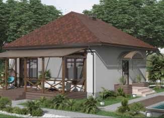 Продажа дома, 80 м2, Керчь