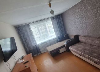 2-комнатная квартира в аренду, 50 м2, поселок городского типа Магдагачи, улица Пушкина, 39