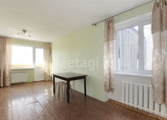 1-комнатная квартира на продажу, 32 м2, Свердловская область, улица Ермака, 61