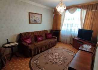 Продается трехкомнатная квартира, 62.4 м2, Ленинградская область, Центральная улица, 24