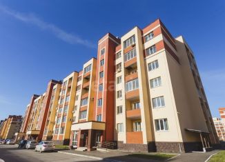 Продажа 1-комнатной квартиры, 43 м2, Республика Башкортостан, улица Игоря Талькова, 1