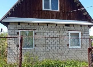 Дом на продажу, 35.4 м2, СНО Демский, 4-я улица