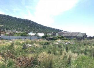 Продается земельный участок, 6 сот., Судак, улица Аджибей