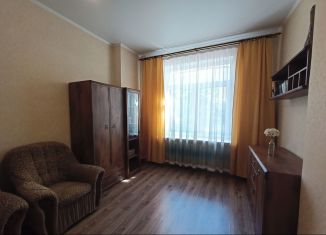 Сдается в аренду 1-комнатная квартира, 40 м2, Калининградская область, улица Степана Разина, 23А