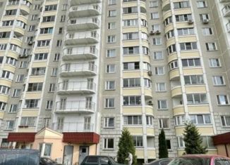Сдача в аренду однокомнатной квартиры, 39 м2, Московская область, Завидная улица