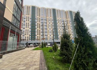 Продажа трехкомнатной квартиры, 77.5 м2, Краснодар