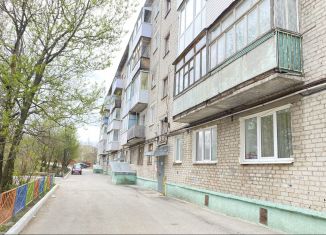 Продается однокомнатная квартира, 29.8 м2, Соликамск, Набережная улица, 136