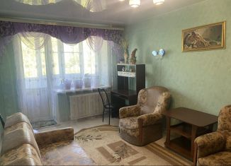 Сдам 1-комнатную квартиру, 36 м2, Нижегородская область, улица Чугунова, 8