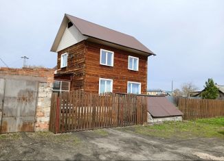 Продается дом, 97 м2, поселок городского типа Промышленная