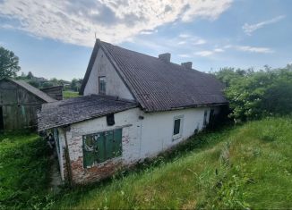 Продается дом, 50 м2, Калининградская область