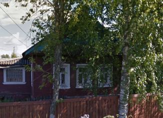 Продаю дом, 43 м2, Вологодская область, Узкий переулок, 13