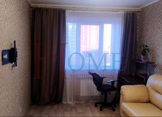 Сдается 1-комнатная квартира, 40 м2, Новосибирск, Оловозаводская улица, 13, метро Площадь Маркса