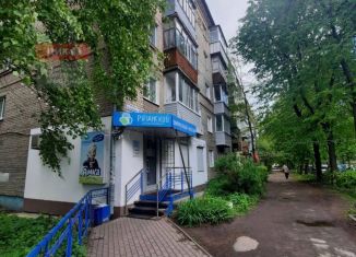 Продается 2-комнатная квартира, 43 м2, Рязань, улица Пушкина, 6