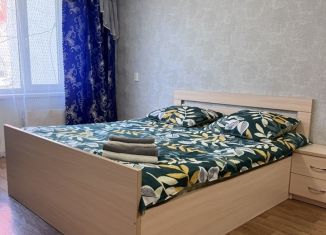 Сдается в аренду однокомнатная квартира, 36.4 м2, Челябинская область, улица Молодогвардейцев, 39