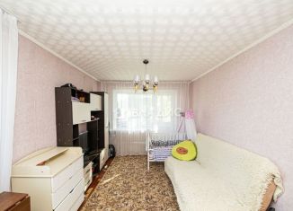 Продается двухкомнатная квартира, 43 м2, Нижний Новгород, Южное шоссе, 42, метро Комсомольская