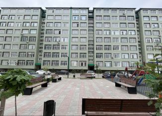 Продается 1-ком. квартира, 46 м2, Каспийск, 2-й Зелёный переулок, 27