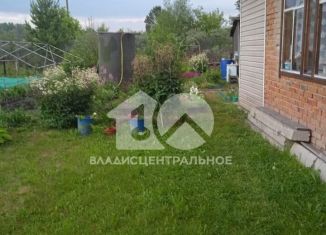 Продажа дачи, 43 м2, Новосибирская область, садоводческое некоммерческое товарищество Орбита, 267