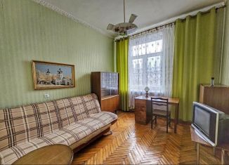 Продается 2-комнатная квартира, 42 м2, Санкт-Петербург, муниципальный округ Светлановское, проспект Энгельса, 7В
