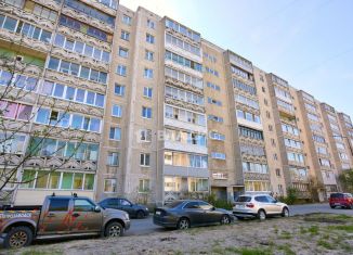 Продам трехкомнатную квартиру, 68 м2, Петрозаводск, район Кукковка, Сортавальская улица, 6