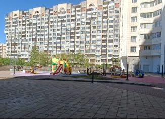 Продажа 1-комнатной квартиры, 37.2 м2, Санкт-Петербург, Шкиперский проток, муниципальный округ Гавань