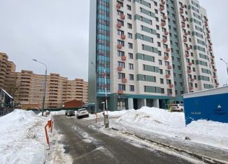 Сдается трехкомнатная квартира, 78.2 м2, Москва, посёлок Шишкин Лес, 21к1